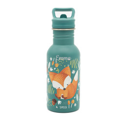 Gourde en inox 500 ml -...