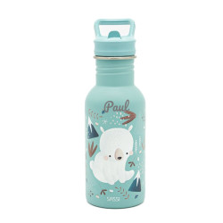 Gourde en inox 500 ml -...