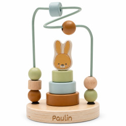 Boulier spirale empilable...