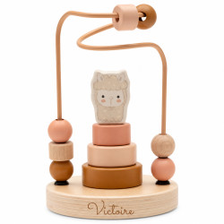 Boulier spirale empilable...
