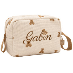 Trousse de toilette Little...