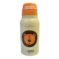 Gourde isotherme - Lion
