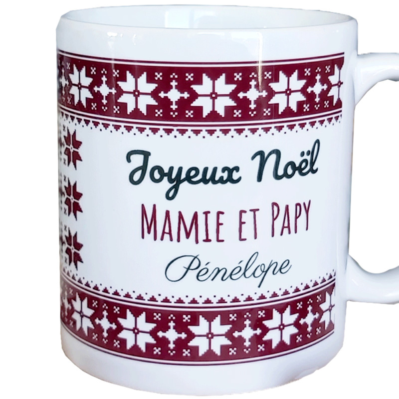 Anniversaire-Noël-Cadeau I LOVE Salford diables rouges Thé-Café-Mug-Cup