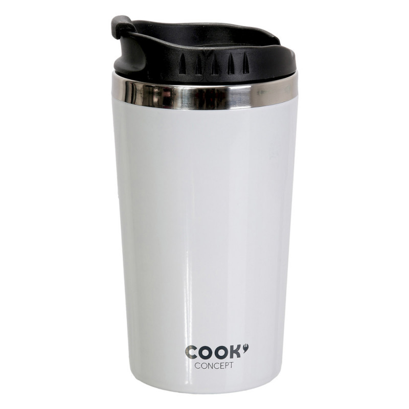 Cook Concept Mug expresso de transport 250 ml - Comparer avec