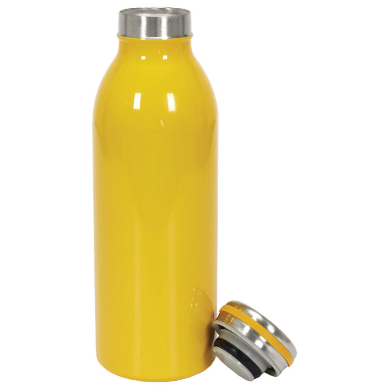 Gourde jaune 450 ML