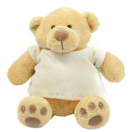 peluche naissance garcon