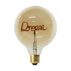Ampoule LED "Dream"