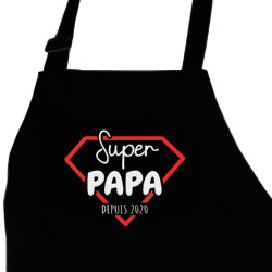 Tablier - Super Papa