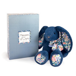Peluche enfant 25 cm -...