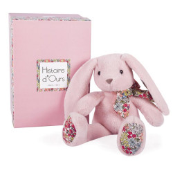 Peluche enfant 25 cm -...
