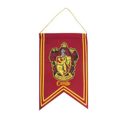 Bannière Harry Potter -...