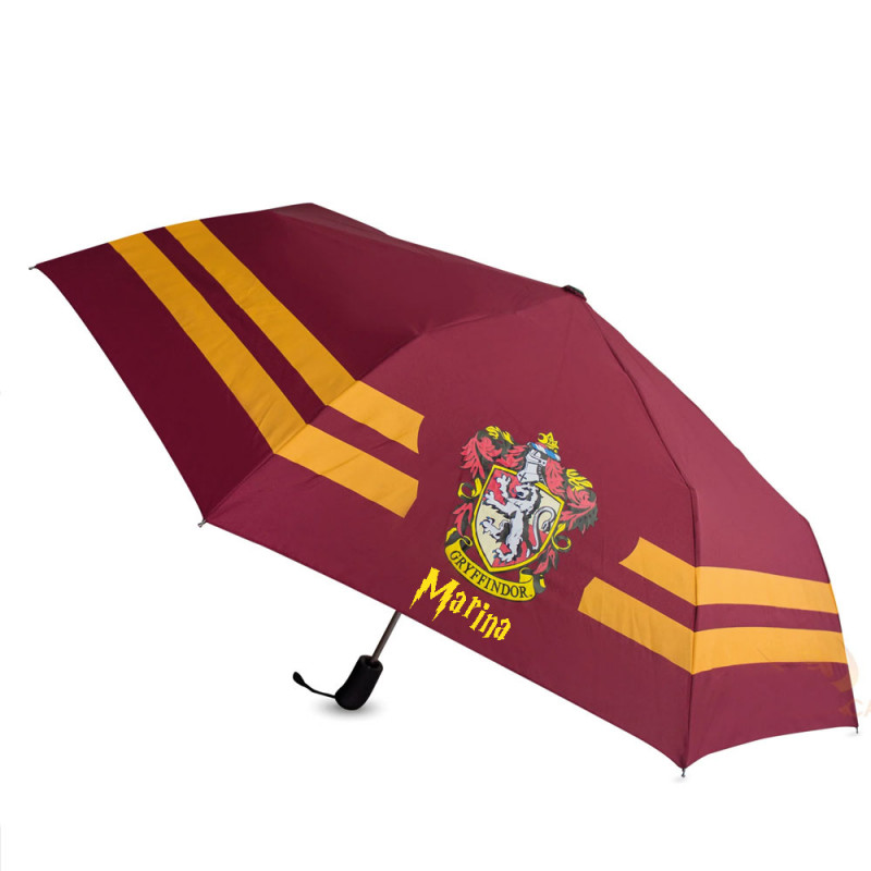Parapluie Harry Potter - Gryffondor