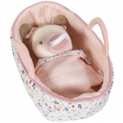 Baby Rose cosy pour poupon 27674