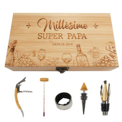 BRADERIE Coffret 5...