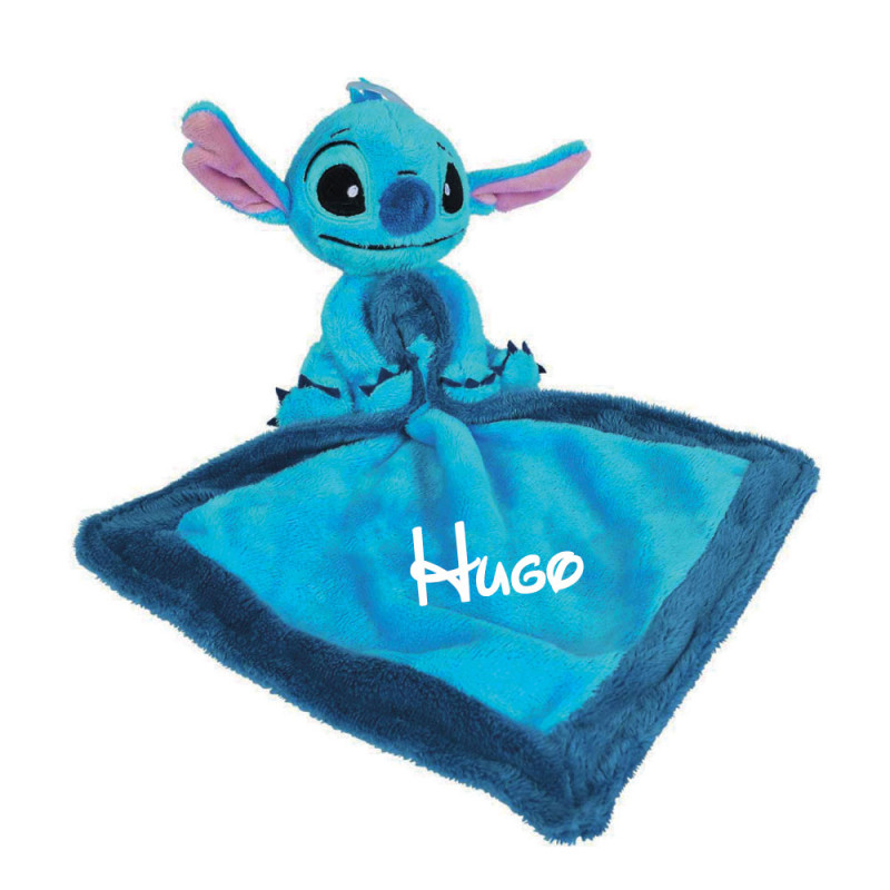 Doudou Angel (Lilo et Stitch) - Disney
