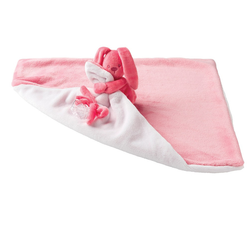 Couverture doudou Clearance