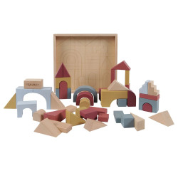 Blocs de construction en...