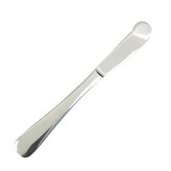 Tartineur en inox