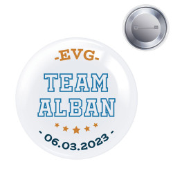 Badge EVG - Academy