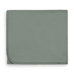 Couverture olive - Jollein