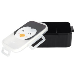 Lunch box - Pingouin
