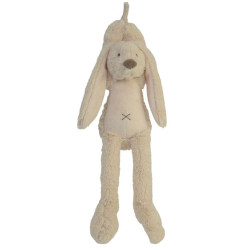 Peluche musicale lapin...