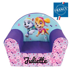 Fauteuil club -...