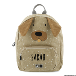 Sac à dos chien enfant -...