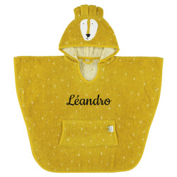 Poncho de bain Lion - Trixie