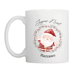 Mug - Père Noël