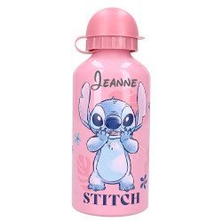 Gourde rose Lilo et Stitch...