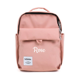 Petit sac à dos Rose -...