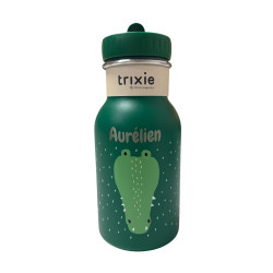 Gourde Crocodile - Aurélien