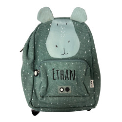 Sac à dos Hippopotame - Ethan