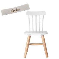 Chaise pour enfant - Louise