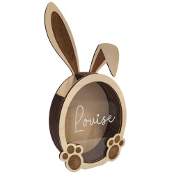 Boîte lapin de Pâques pour...