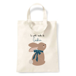 Petit tote bag - La petite...