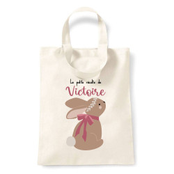 Petit tote bag - La petite...