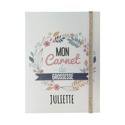 Carnet de grossesse