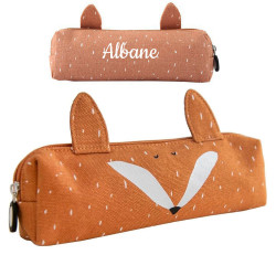 Trousse renard enfant - Trixie