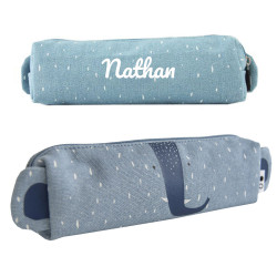 Trousse éléphant enfant -...