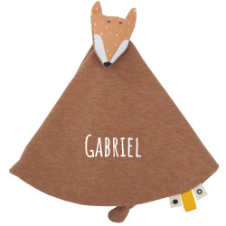 Doudou Trixie - Renard
