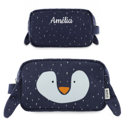 Trousse de toilette...