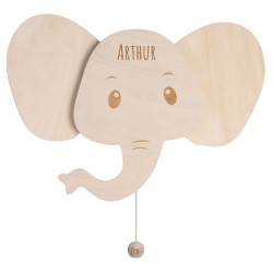 Applique murale lumineuse -...