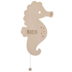 Applique murale lumineuse -...