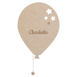 Applique murale lumineuse -...