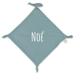 Doudou baleine - Trixie