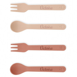 Lot de 2 set de couverts...