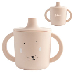 Tasse d'apprentissage Lapin...