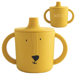 Tasse d'apprentissage Lion...
